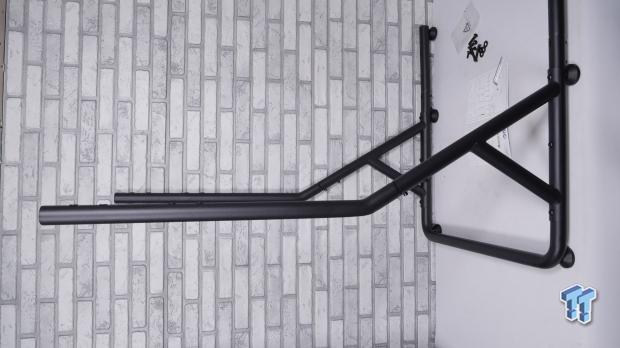 Nitro Concepts E-Racer Sim Racing Chassis Review 72