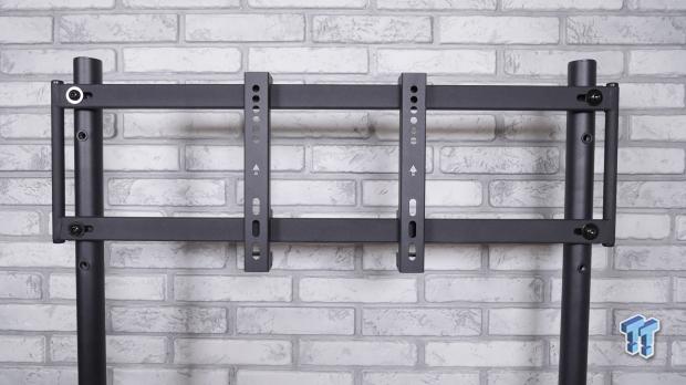 Nitro Concepts E-Racer Sim Racing Chassis Review 74