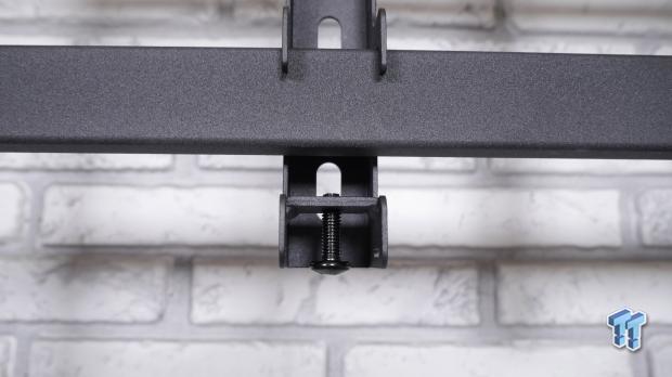 Nitro Concepts E-Racer Sim Racing Chassis Review 75