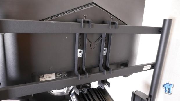 Nitro Concepts E-Racer Sim Racing Chassis Review 81