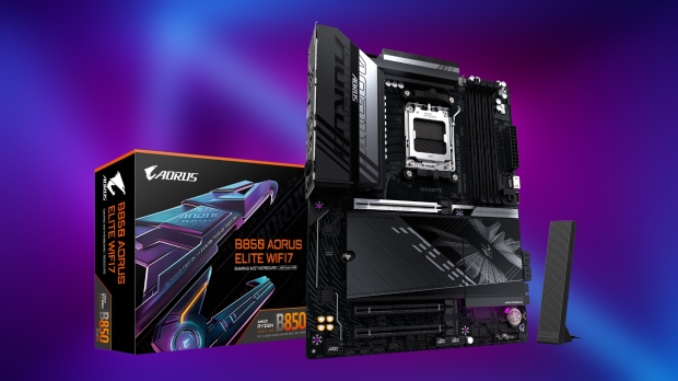 GIGABYTE Black Friday 2025 Deals - Save Big on Ryzen Motherboards and the Aero X16 Laptop 4