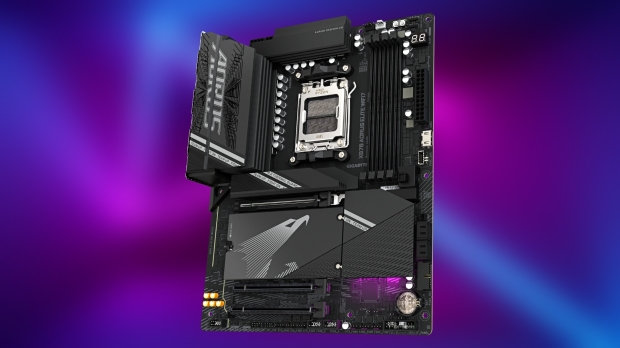 GIGABYTE Black Friday 2025 Deals - Save Big on Ryzen Motherboards and the Aero X16 Laptop 5