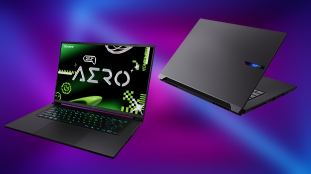 GIGABYTE Black Friday 2025 Deals - Save Big on Ryzen Motherboards and the Aero X16 Laptop 6
