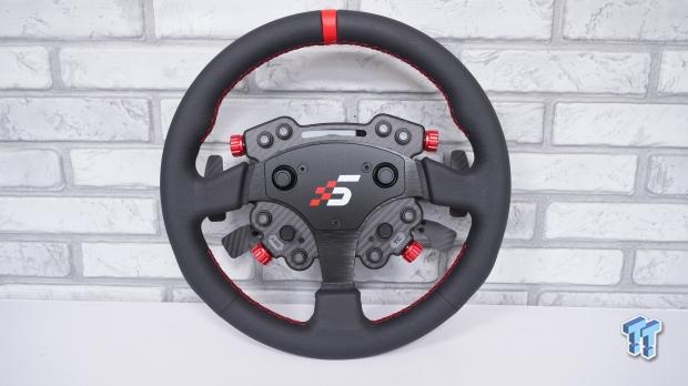 Simagic Alpha Evo 12Nm Bundle Review 10