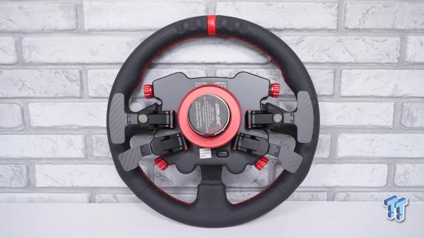 Simagic Alpha Evo 12Nm Bundle Review 12