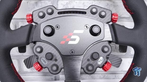 Simagic Alpha Evo 12Nm Bundle Review 13