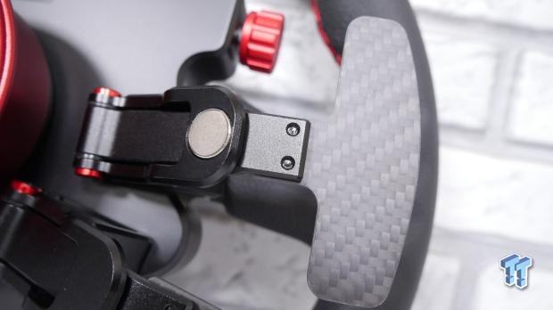 Simagic Alpha Evo 12Nm Bundle Review 17