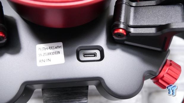 Simagic Alpha Evo 12Nm Bundle Review 19