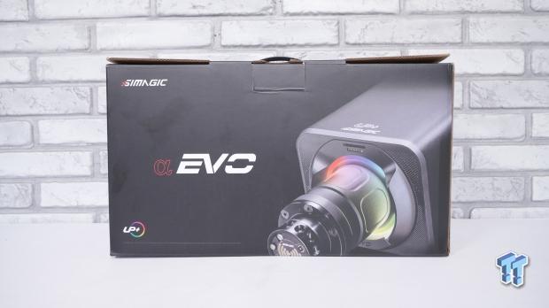 Simagic Alpha Evo 12Nm Bundle Review 21