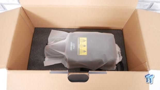 Simagic Alpha Evo 12Nm Bundle Review 24