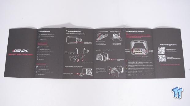 Simagic Alpha Evo 12Nm Bundle Review 25