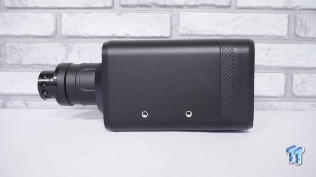 Simagic Alpha Evo 12Nm Bundle Review 26