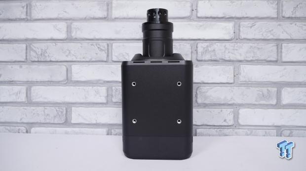 Simagic Alpha Evo 12Nm Bundle Review 28