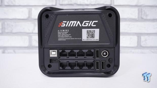 Simagic Alpha Evo 12Nm Bundle Review 29