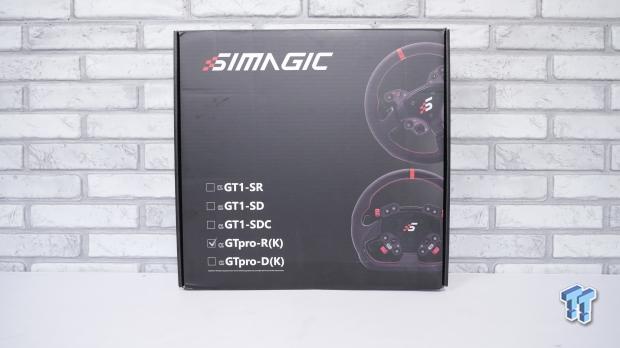 Simagic Alpha Evo 12Nm Bundle Review 2