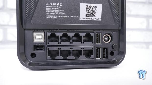 Simagic Alpha Evo 12Nm Bundle Review 30