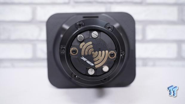 Simagic Alpha Evo 12Nm Bundle Review 31