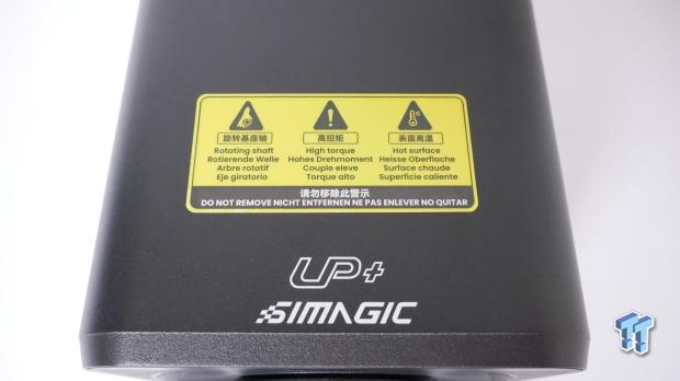 Simagic Alpha Evo 12Nm Bundle Review 33