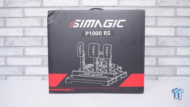 Simagic Alpha Evo 12Nm Bundle Review 34