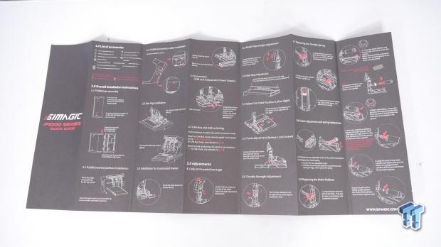 Simagic Alpha Evo 12Nm Bundle Review 36