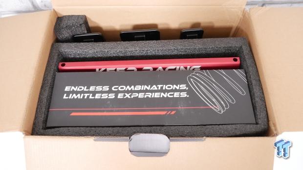 Simagic Alpha Evo 12Nm Bundle Review 37