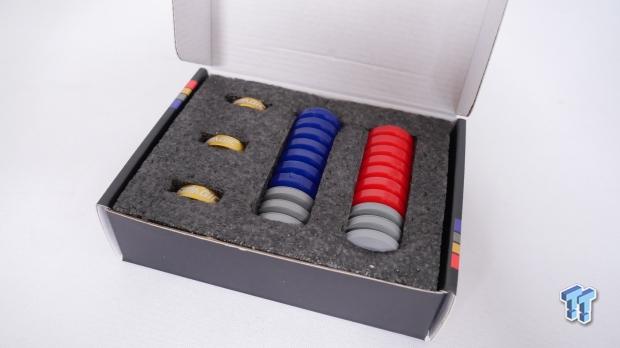 Simagic Alpha Evo 12Nm Bundle Review 40