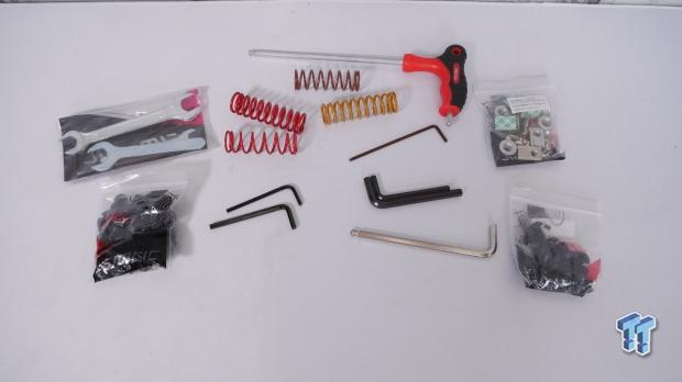 Simagic Alpha Evo 12Nm Bundle Review 42