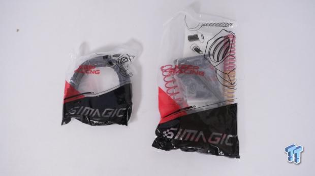 Simagic Alpha Evo 12Nm Bundle Review 43