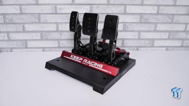 Simagic Alpha Evo 12Nm Bundle Review 47