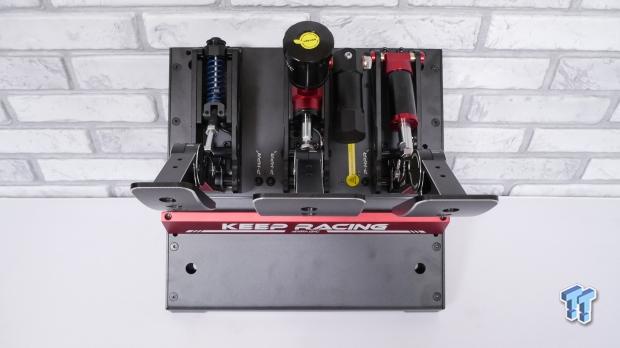 Simagic Alpha Evo 12Nm Bundle Review 48