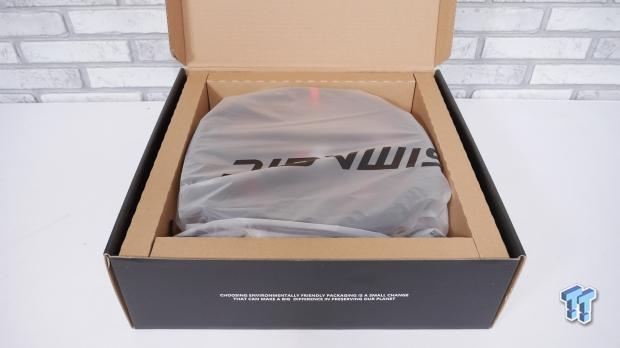 Simagic Alpha Evo 12Nm Bundle Review 4