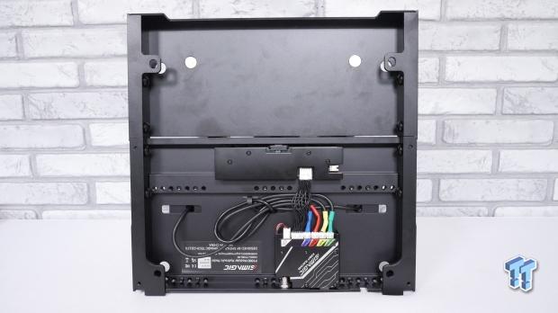 Simagic Alpha Evo 12Nm Bundle Review 51