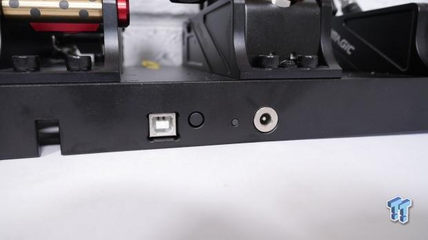 Simagic Alpha Evo 12Nm Bundle Review 52