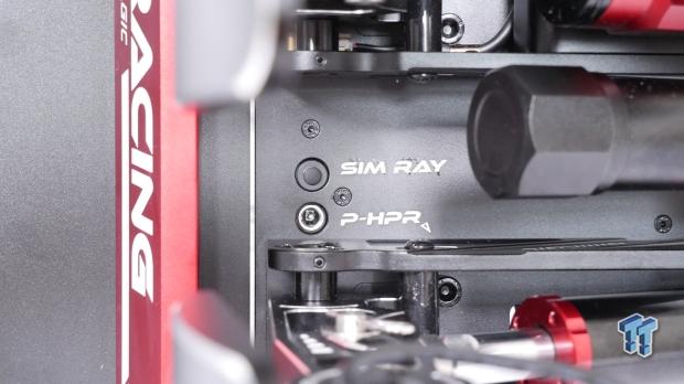 Simagic Alpha Evo 12Nm Bundle Review 53