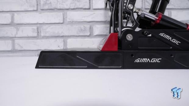 Simagic Alpha Evo 12Nm Bundle Review 54