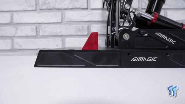 Simagic Alpha Evo 12Nm Bundle Review 55