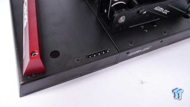 Simagic Alpha Evo 12Nm Bundle Review 56