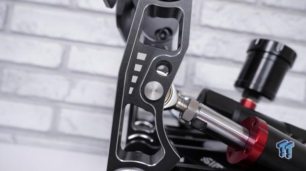 Simagic Alpha Evo 12Nm Bundle Review 57