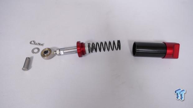 Simagic Alpha Evo 12Nm Bundle Review 59