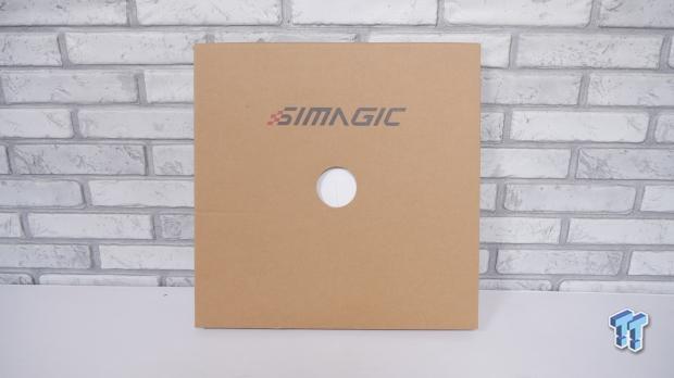 Simagic Alpha Evo 12Nm Bundle Review 5
