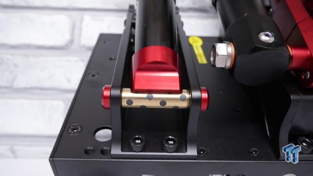 Simagic Alpha Evo 12Nm Bundle Review 60