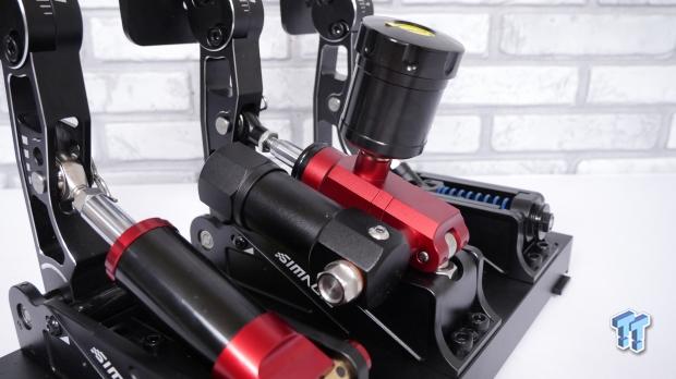 Simagic Alpha Evo 12Nm Bundle Review 61