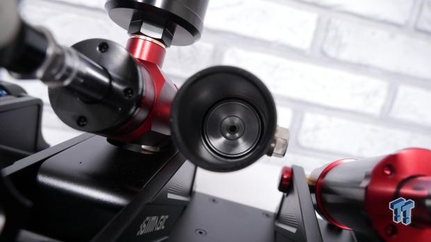 Simagic Alpha Evo 12Nm Bundle Review 62