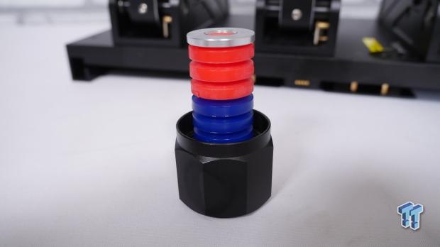 Simagic Alpha Evo 12Nm Bundle Review 63