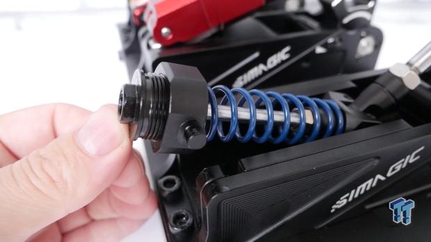 Simagic Alpha Evo 12Nm Bundle Review 66