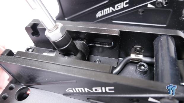 Simagic Alpha Evo 12Nm Bundle Review 67