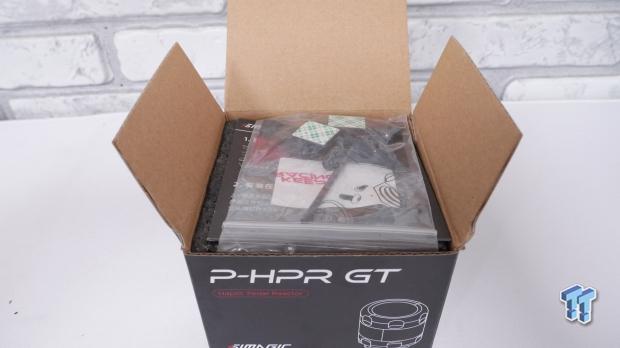 Simagic Alpha Evo 12Nm Bundle Review 69