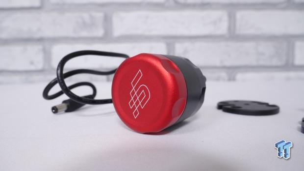 Simagic Alpha Evo 12Nm Bundle Review 71