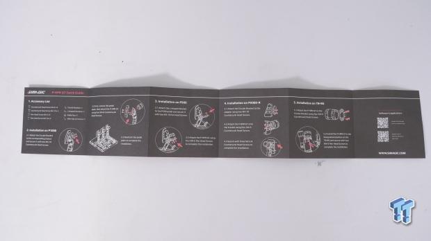 Simagic Alpha Evo 12Nm Bundle Review 73