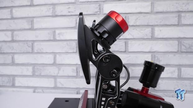 Simagic Alpha Evo 12Nm Bundle Review 75